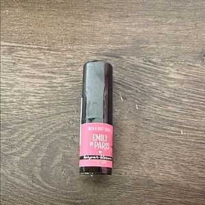Bath & Body Works Emily in Paris Lipstick